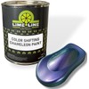 LiME LiNE LiME LiNE Chameleon Color Changing Urethane Basecoat: Ready