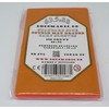 docsmagic.de Double Mat Card Sleeves Standard – Black Blue Green