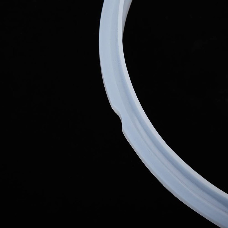 Anillos de Sellado para Accesorios de Olla Instantánea, Accesorio de