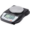 VEVOR Lab Scale, 600g x 0.01g Accuracy High Precision Analytical