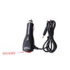 MaxLLTo™ Car Vehicle Power Adapter Charger Cord for Sirius XM