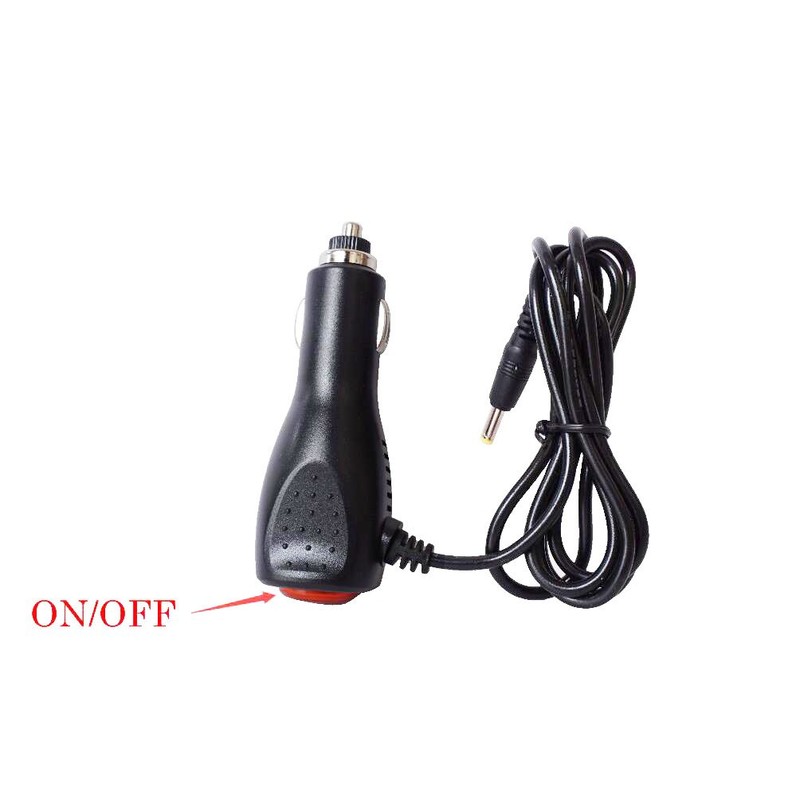 MaxLLTo™ Car Vehicle Power Adapter Charger Cord for Sirius XM