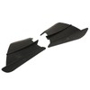 Pack of 2 Motorcycle Winglet for Ninja 400 250 Z900