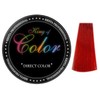 Resta Professional King of Color Direct Color Crazy Red 100