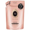 Macheri Moisture Conditioner, Refill, 12.8 fl oz (380 ml)