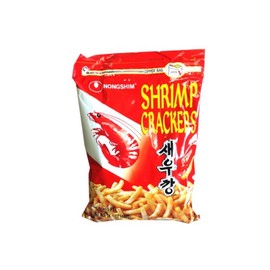 Nongshim, Shrimp Crackers-Large, 14.11 Ounce