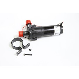 Johnson Pump 3/4 in. CM30P7-1 Centrifugal Pump 10-24504-03 (Same as 10-24489-03 but hardwire version)