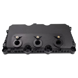 TRQ TRQ Right Valve Cover Compatible with 2007-2010 Chrysler Dodge