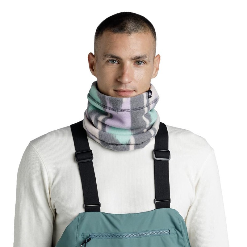 BUFF Polar Prints Multi Neck Warmer