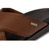 ALDO Men's Mario Flat Sandal, Tan, 10.5