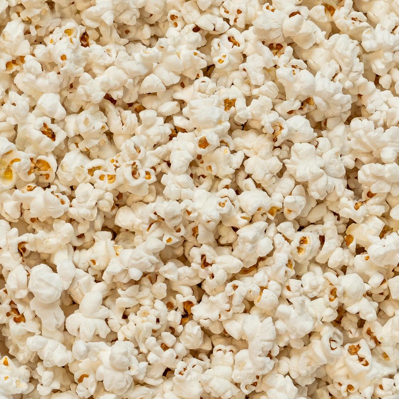 Colby Ridge Gourmet Craft Popped Gluten Free Popcorn Bulk Sized