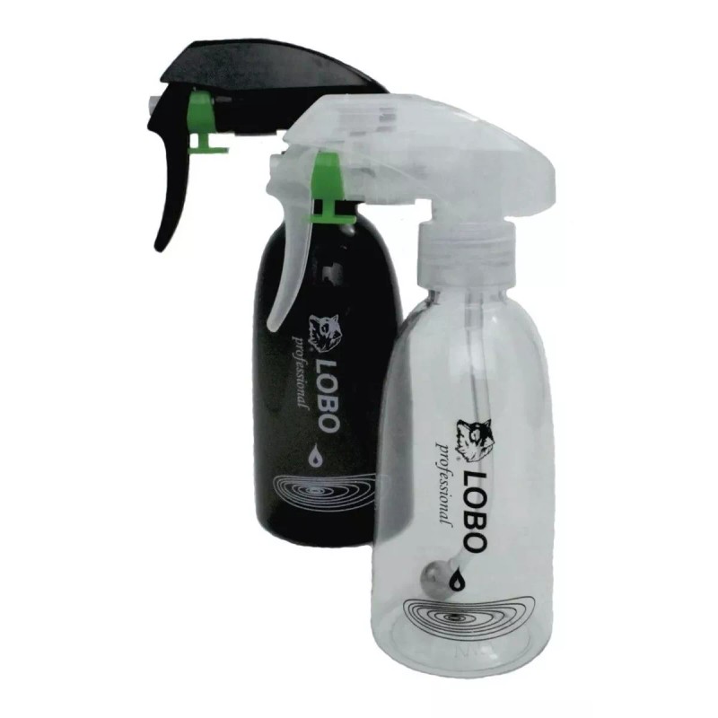 Lobo Profesional 2 Atomizadores De Balín By Lobo Profesional