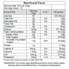 1 lb Bag Campfire Mini Marshmallows – Vanilla Flavored, Gluten