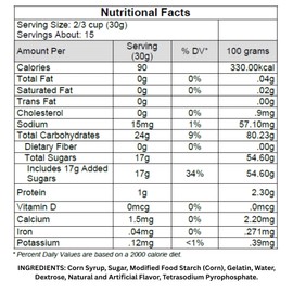 1 lb Bag Campfire Mini Marshmallows – Vanilla Flavored, Gluten Free – Great for Baking & Cocoa