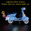 GEAMENT LED Light Set Compatible with Vespa 125 - Lighting
