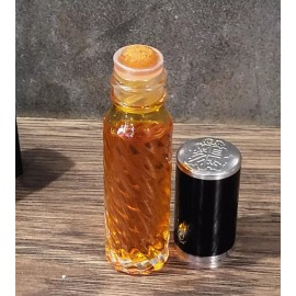 Princess Marcella Borghese Di Borghese ~ Princess Marcella Borghese Parfum Vivant Touch-On perfume 1/3 oz