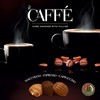 Maestro Massimo Assorted Coffee Candy - Individually Wrapped 2.2 Pound