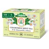 Tadin Chamomile & Mint Tea, Herbal Tea, Caffeine Free Tea,