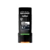 L'Oreal Men Expert Total Clean Shower Gel Large XL 400ml