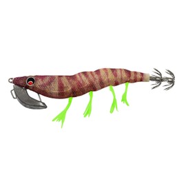Expert Predator 6913802 Fishing Lure, Multi-Colour, One Size