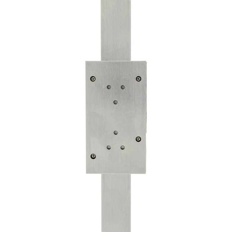 M-SURE MS-272-100 Digital Linear Scale Metric/Imperial Measuring Micrometer MS-272 Series