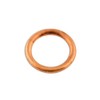 Connect 31712 Sump Plug Washer Copper 16mm x 22mm x