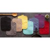 DII 100% Cotton, Machine Washable, Everyday Kitchen Basic, Heat Resistant,