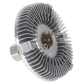 OCPTY Replacement Radiator Cooling Fan Clutch Assembly fit for 2000-2013 for GMC Yukon XL 2500