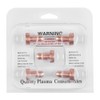 5Pcs 9-8208 40A Plasma Nozzle Tips Fit for Thermal Dynamics
