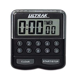 Ultrak Count-Up/Down Timer
