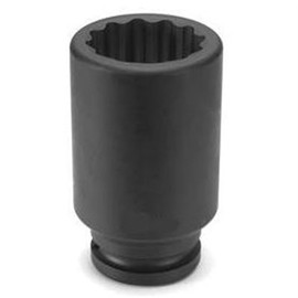 Grey Pneumatic 3156D Socket