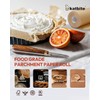 2 Value Pack 15in x 242ft, 300 Sq.Ft Unbleached Parchment