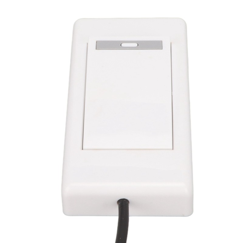 USB Switch Foot Pedal ABS Single Pedal Mechanical Keyboard Controller