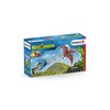Schleich Dinosaur Jet Pack and Pterydragon 41467