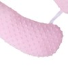 Toddler Neck Pillow Stable Support Safe Soft Breathable Cotton Fabric