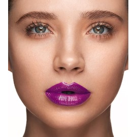 MAKE Beauty - Cream Supreme Lipstick (Ultraviolet)
