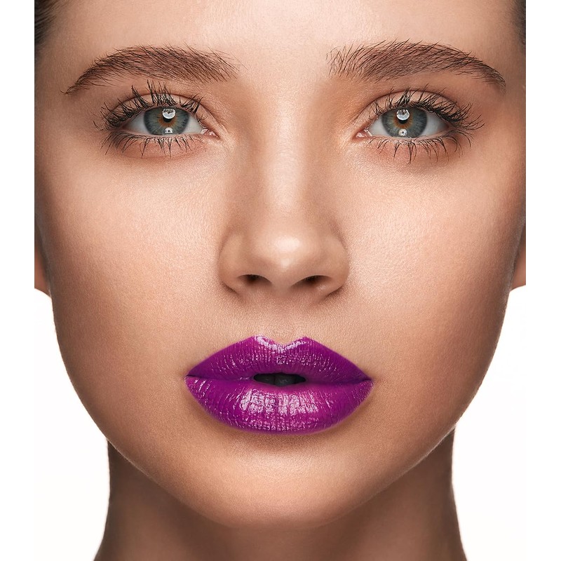MAKE Beauty - Cream Supreme Lipstick (Ultraviolet)