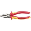 Knipex 31920 200mm Fully Insulated Combination Pliers