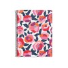 Miquelrius A4 Notebook Extra Strong Cover 4 Coloured Strips 120