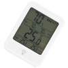 MC41 Thermometer Hygrometer Digital Temperature Humidity Meter Tester with LCD