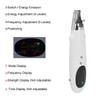 Rechargeable Red Light Laser Picosecond Pen Handheld Spot Mole Acne