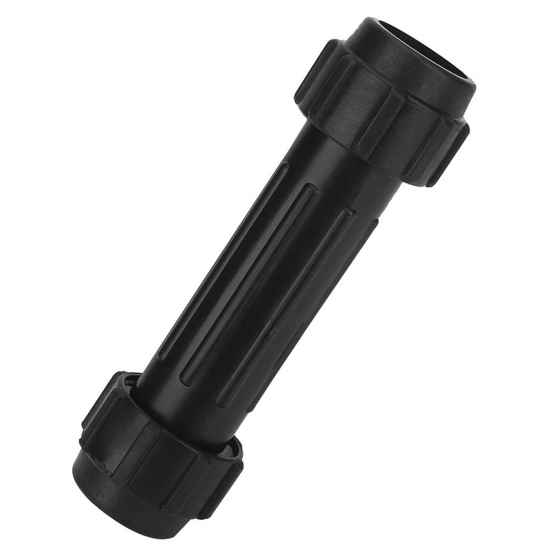 Paddle Connectors, 2pcs Durable Anti-rust Plastic Kayak Joint Replacement Accessory