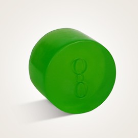 thai soap for soul SOAP FOR SOUL ALOE VERA, 90g, 1 unit / SOAP FOR SOUL 솝 포 소울 비누 ALOE VERA, 90g, 1개