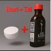 No Brand OIL HITAN BODY MASSAGE ORGANIK 1+1
