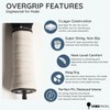 VIBEPADEL - Grip 'n' Rip Padel Overgrip - Non Slip