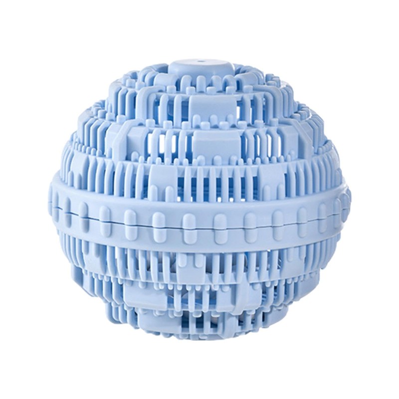 Laundry Balls for Washer - Reusable Anti-Tangling Washer Balls |