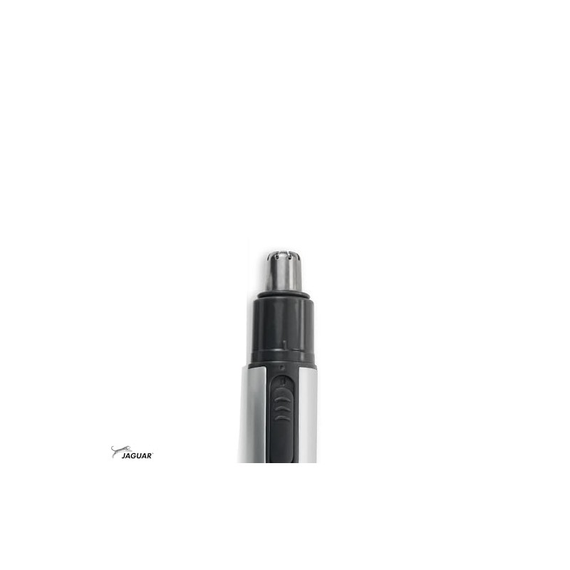 Jaguar J Cut Pen removes Nose & Ear Hair