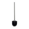 2 x Toilet Brush Holder Plastic Toilet Brush Holder with