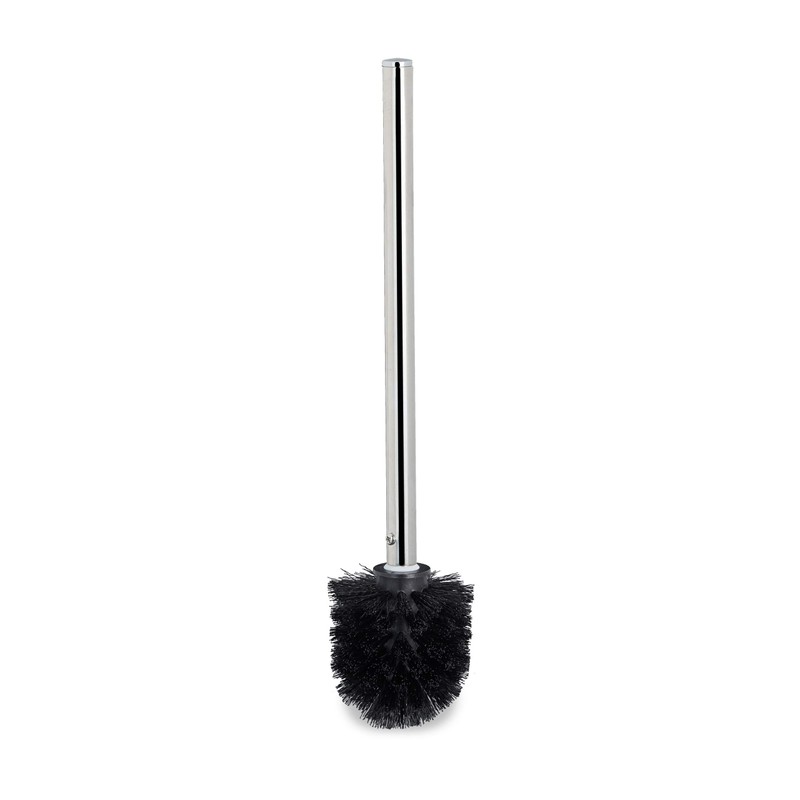 2 x Toilet Brush Holder Plastic Toilet Brush Holder with