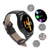 T80Bluetooth Calling Smartwatch Fitness Monitoring Waterproof Movement Bracelet for Android/IOS